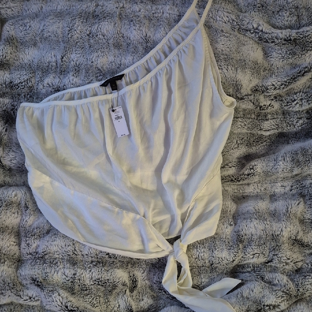 Banana Republic 🖤  Cream Camisole Top (369)